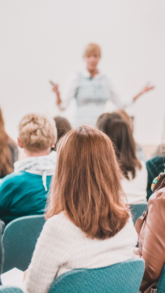 Diversidad de Nuestros Talleres de Inteligencia Emocional